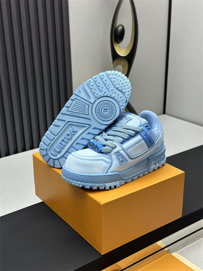 LV Trainer Maxi Sneaker